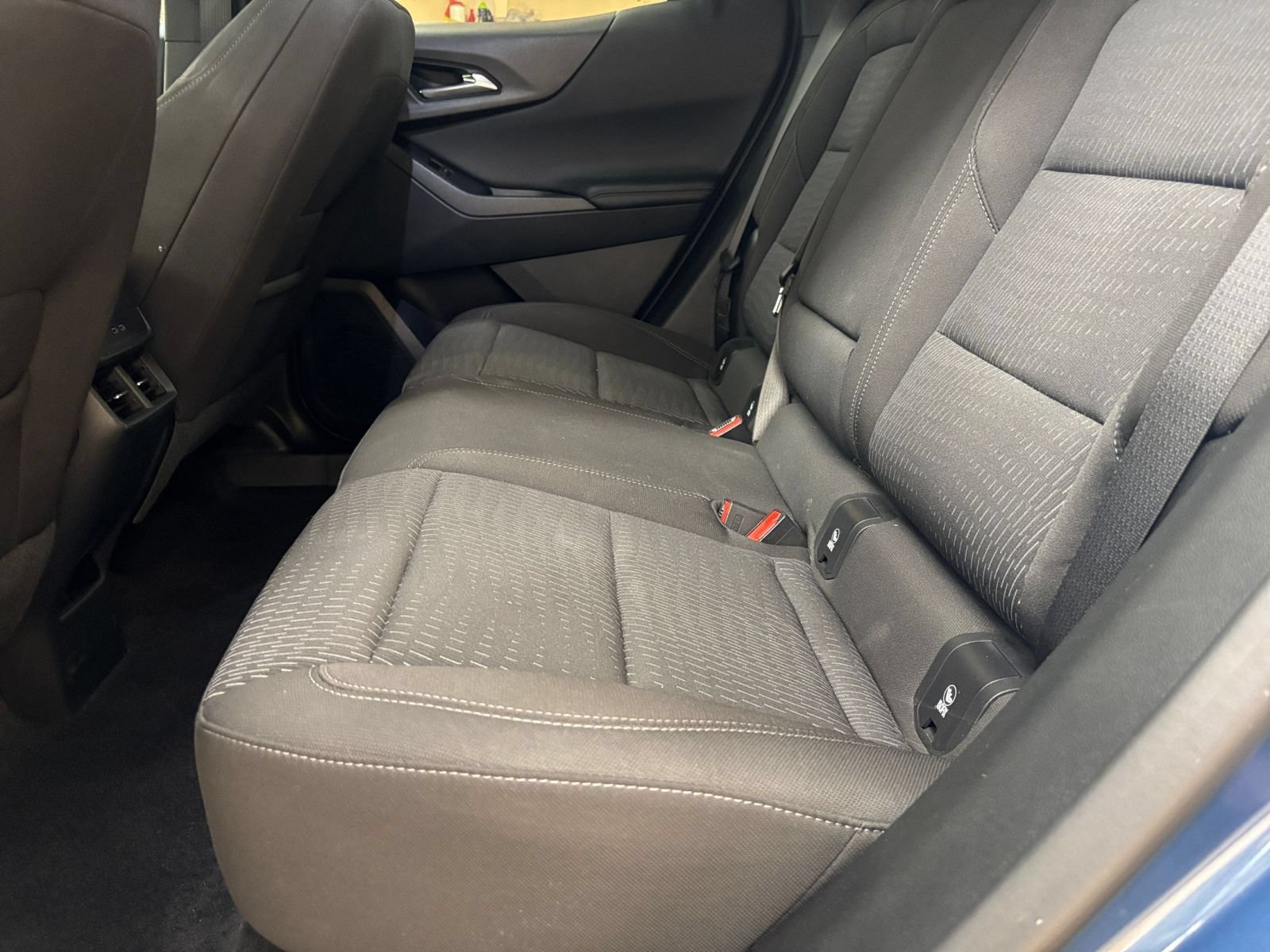 Used 2025 Chevrolet Equinox LT FWD image 25