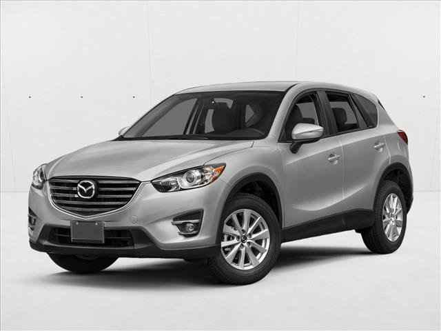 Used 2016 MAZDA CX-5 Touring w/ Bose/Moonroof Package AWD/4WD video 1