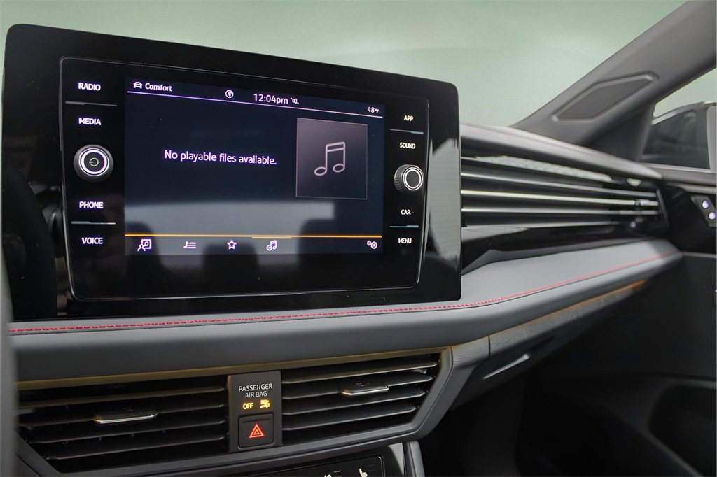 Used 2025 Volkswagen Jetta GLI Autobahn image 23