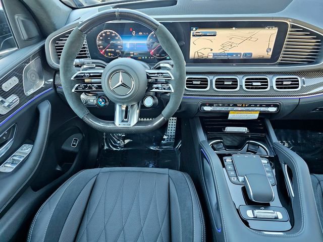 New 2026 Mercedes-Benz GLS 63 AMG 4MATIC image 33