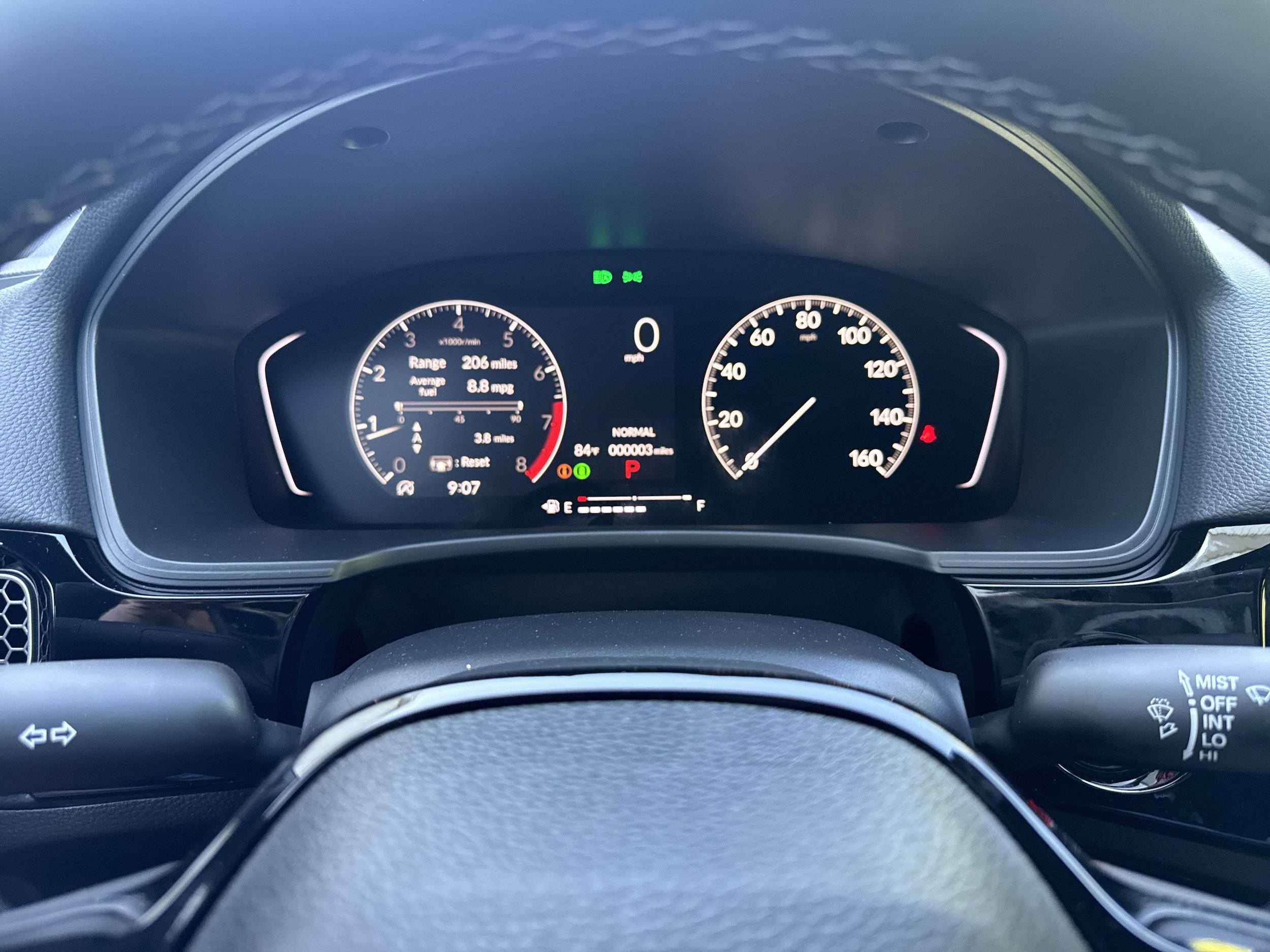 New 2026 Honda Civic Sport image 18