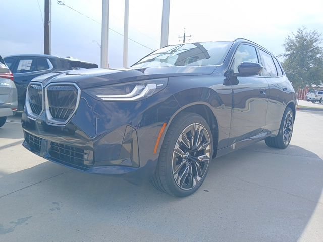 New 2026 BMW X3 xDrive30i w/ M Sport Package AWD/4WD image 3