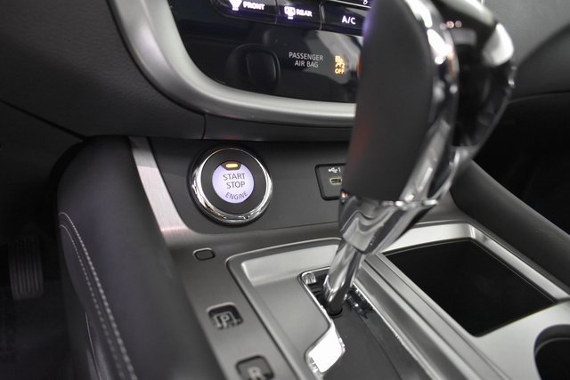 Certified 2024 Nissan Murano SL image 18