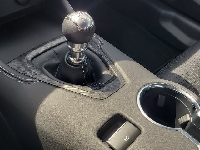 New 2025 Ford Mustang GT Premium RWD image 25