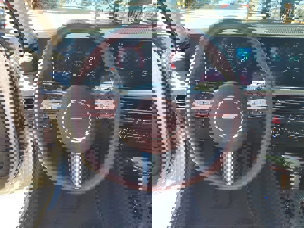 Used 2025 Hyundai Sonata SE image 25