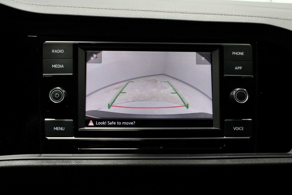 Used 2024 Volkswagen Jetta S FWD image 2