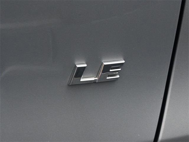 Certified 2025 Toyota RAV4 LE image 14