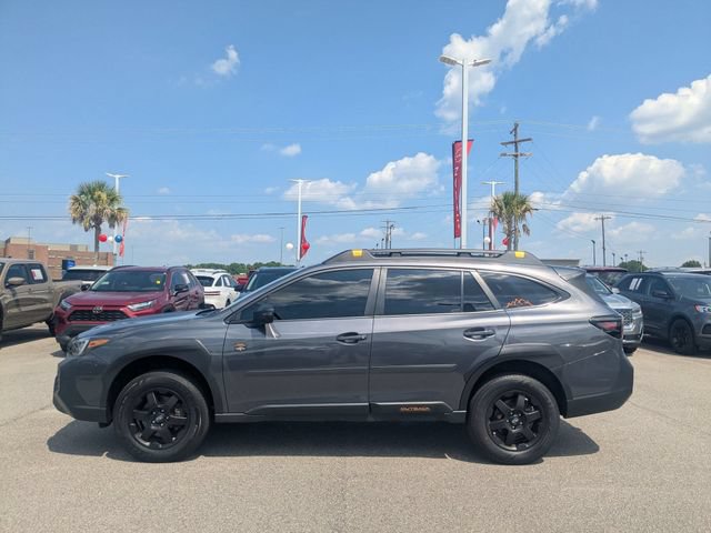 Used 2024 Subaru Outback Wilderness AWD/4WD image 6