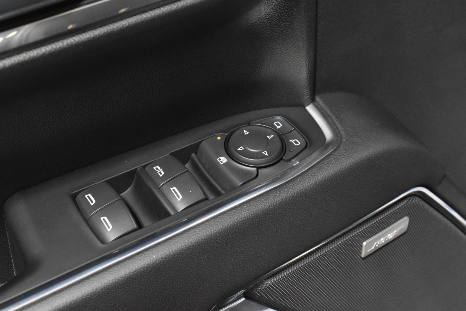 Used 2022 Chevrolet Silverado 1500 RST w/ All Star Edition Plus image 14