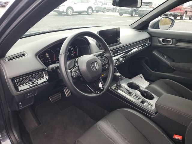 Used 2023 Honda Civic Sport image 18