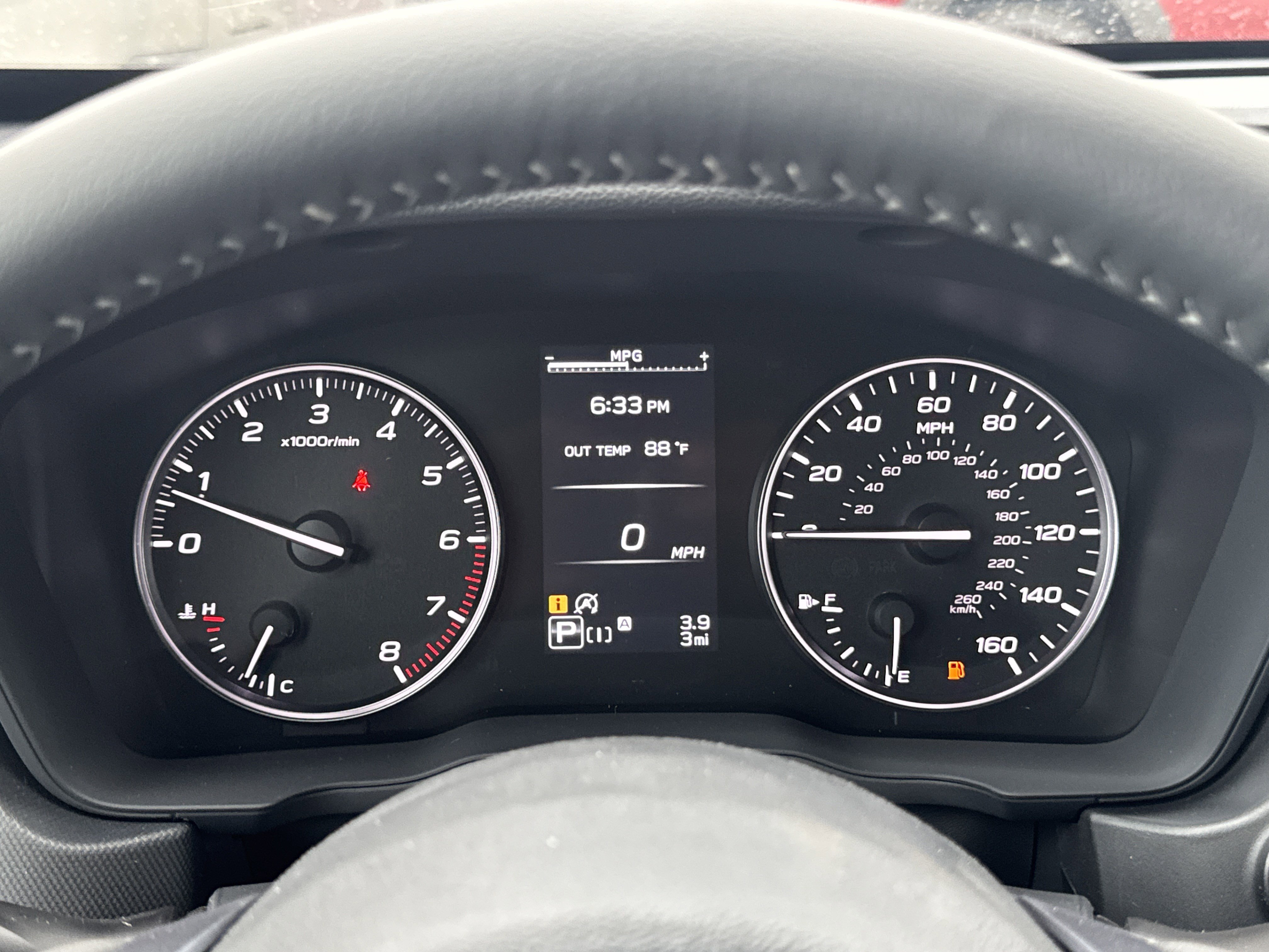 New 2026 Subaru Forester Limited AWD/4WD image 14