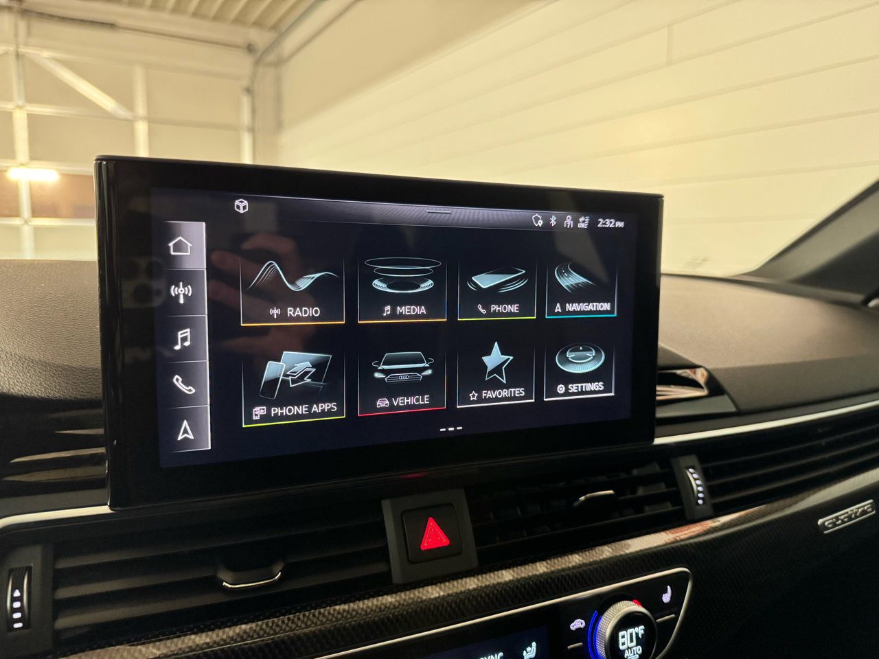 Used 2022 Audi S4 Premium image 23