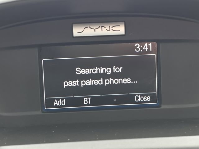 Used 2017 Ford Escape S image 25