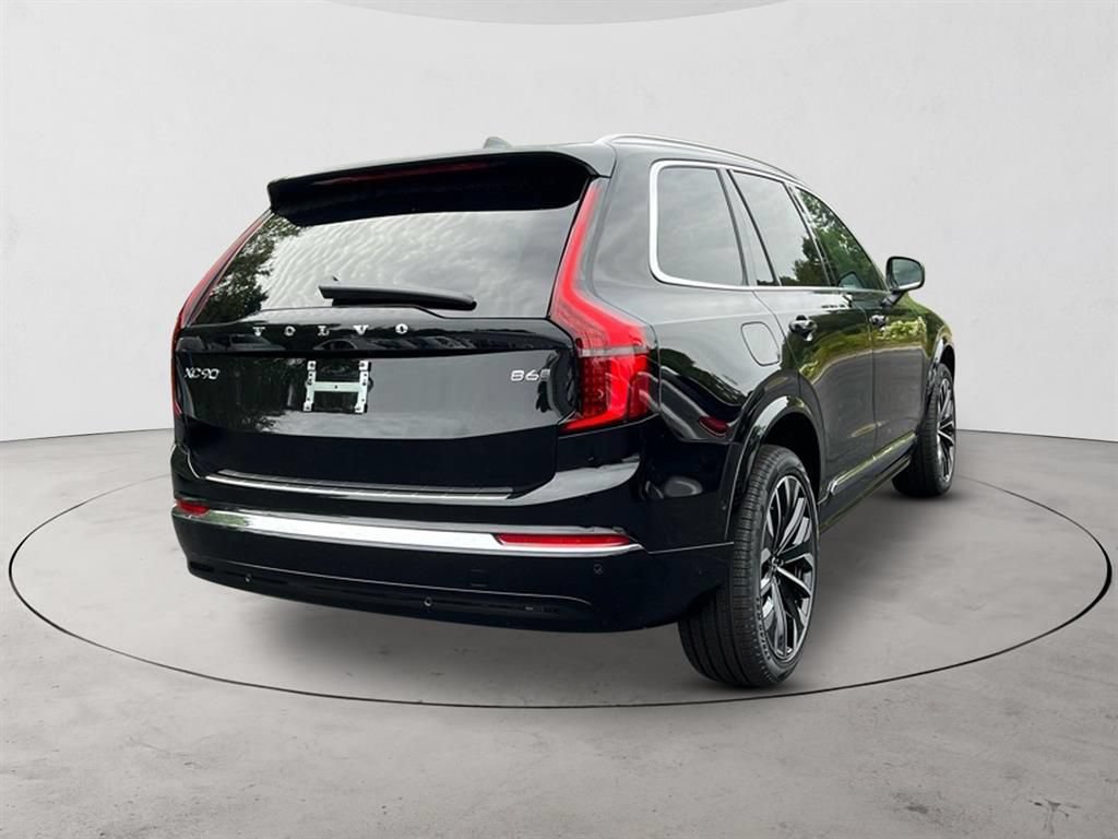 New 2026 Volvo XC90 B6 Plus w/ Protection Package Premier AWD/4WD image 5