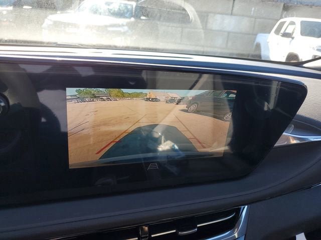 New 2026 Buick Envista Sport Touring w/ Convenience I Package FWD image 21