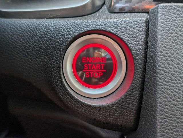 Used 2018 Honda Civic Si image 33