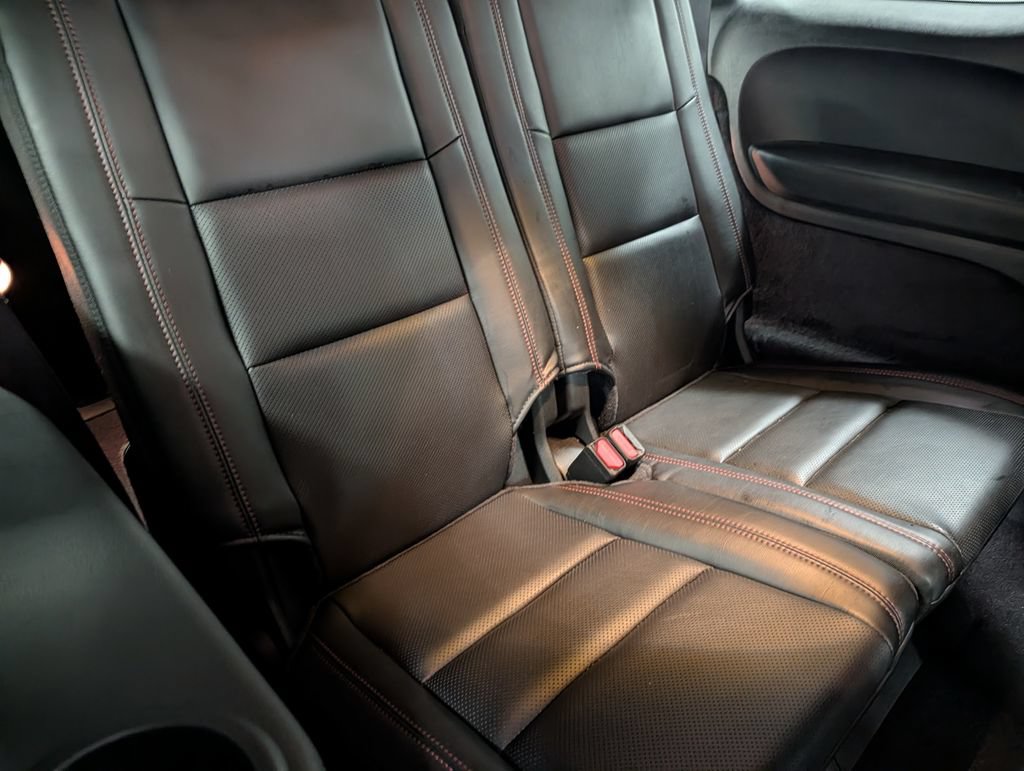 Used 2025 Dodge Durango R/T AWD/4WD image 34