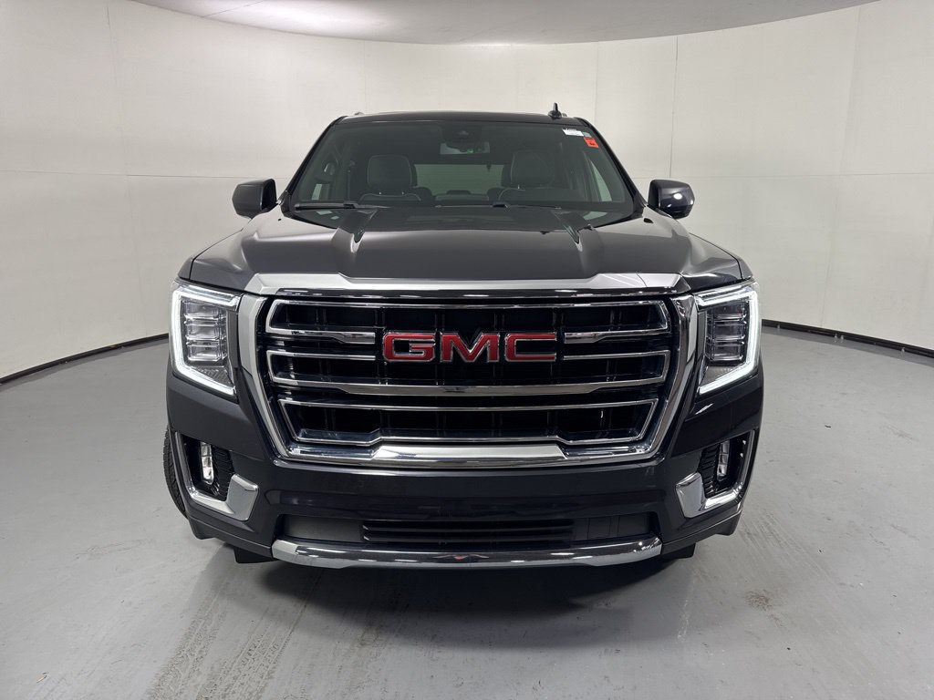 Used 2023 GMC Yukon SLT AWD/4WD image 8