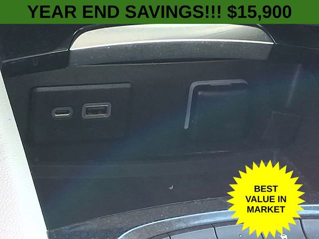 Used 2021 Buick Envision Preferred image 26