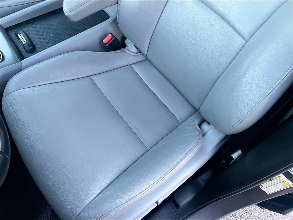 Used 2021 Honda Pilot EX-L image 19