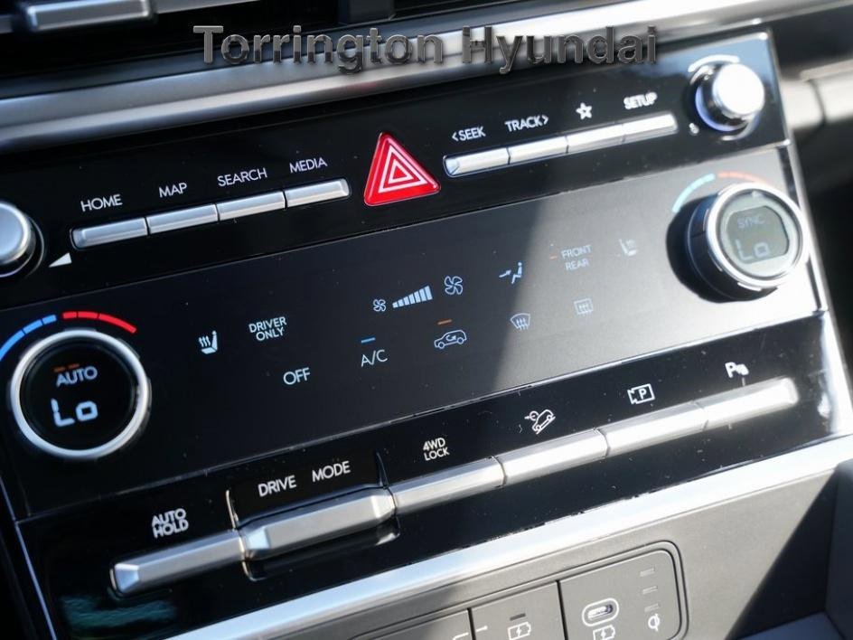 New 2026 Hyundai Santa Fe SEL image 24