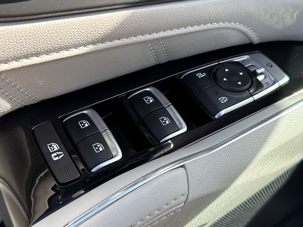 Used 2023 Kia Sorento SX FWD image 21