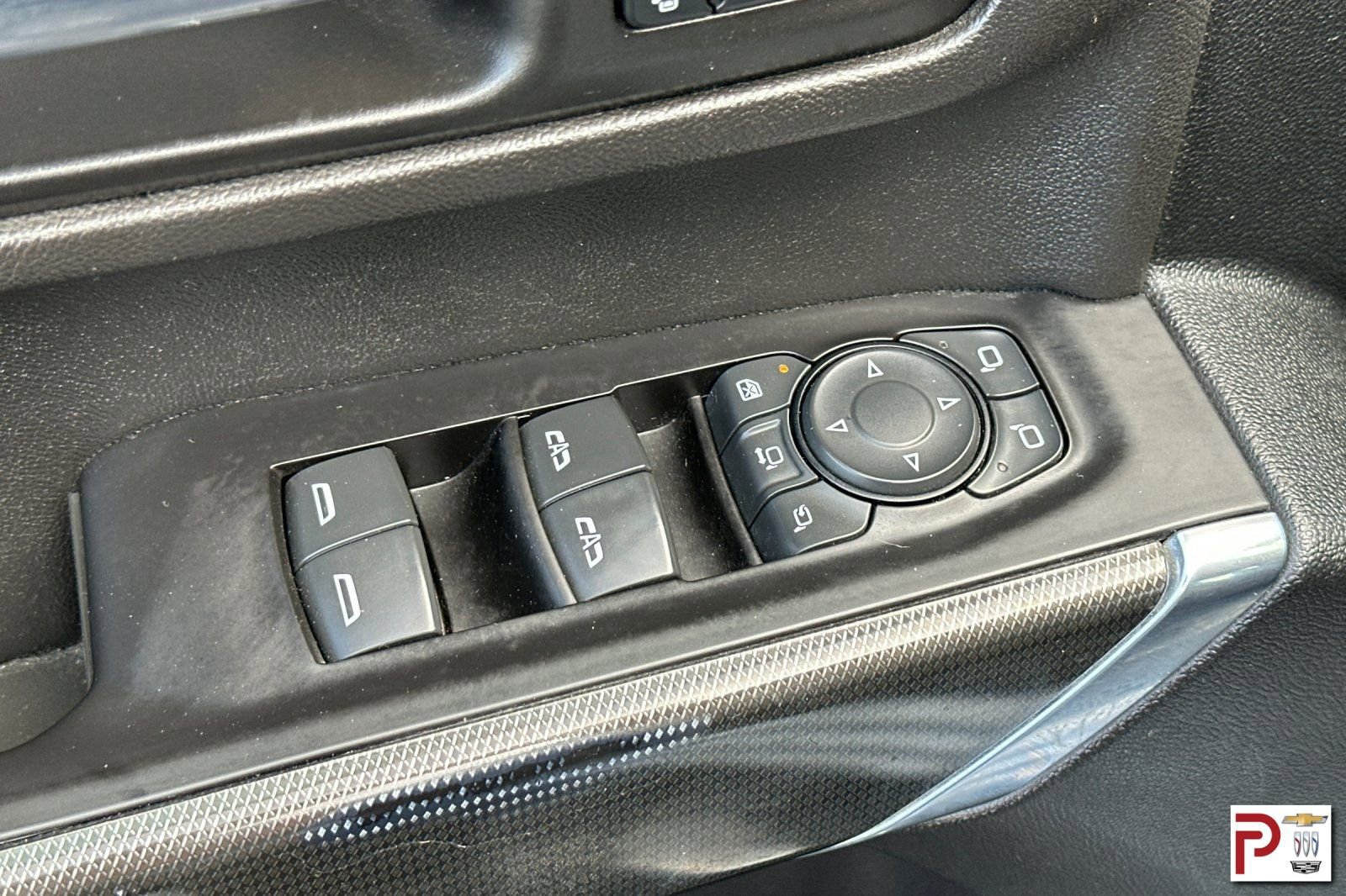 Certified 2021 GMC Sierra 3500 AT4 w/ Gooseneck/5TH Wheel Package image 13