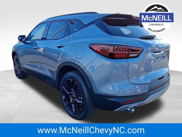 New 2025 Chevrolet Blazer LT w/ Convenience Package image 3