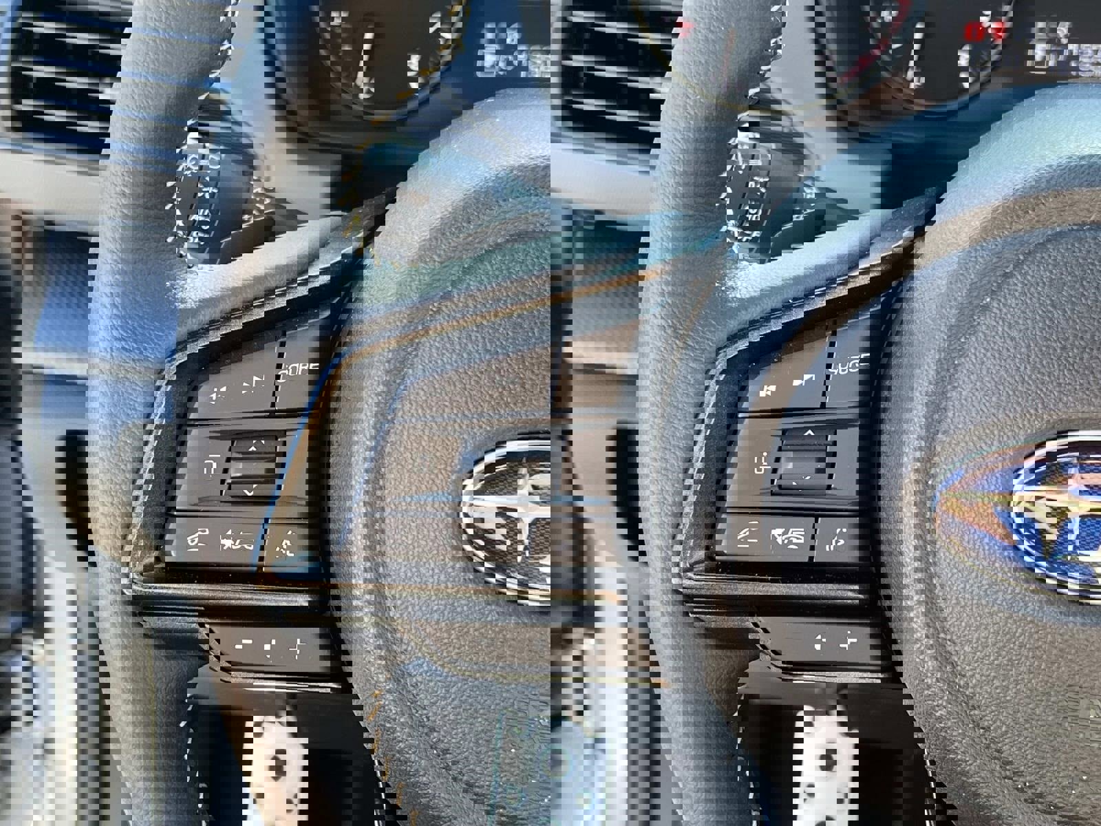 Certified 2025 Subaru Crosstrek 2.5i Sport w/ Crosstrek Mirror Package image 25