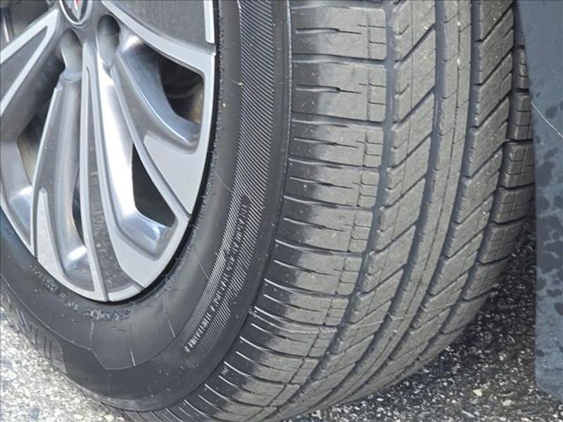 Certified 2024 Buick Envision Preferred image 23