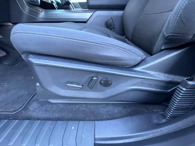 Used 2024 Ford F150 XLT w/ Equipment Group 302A MID RWD image 8