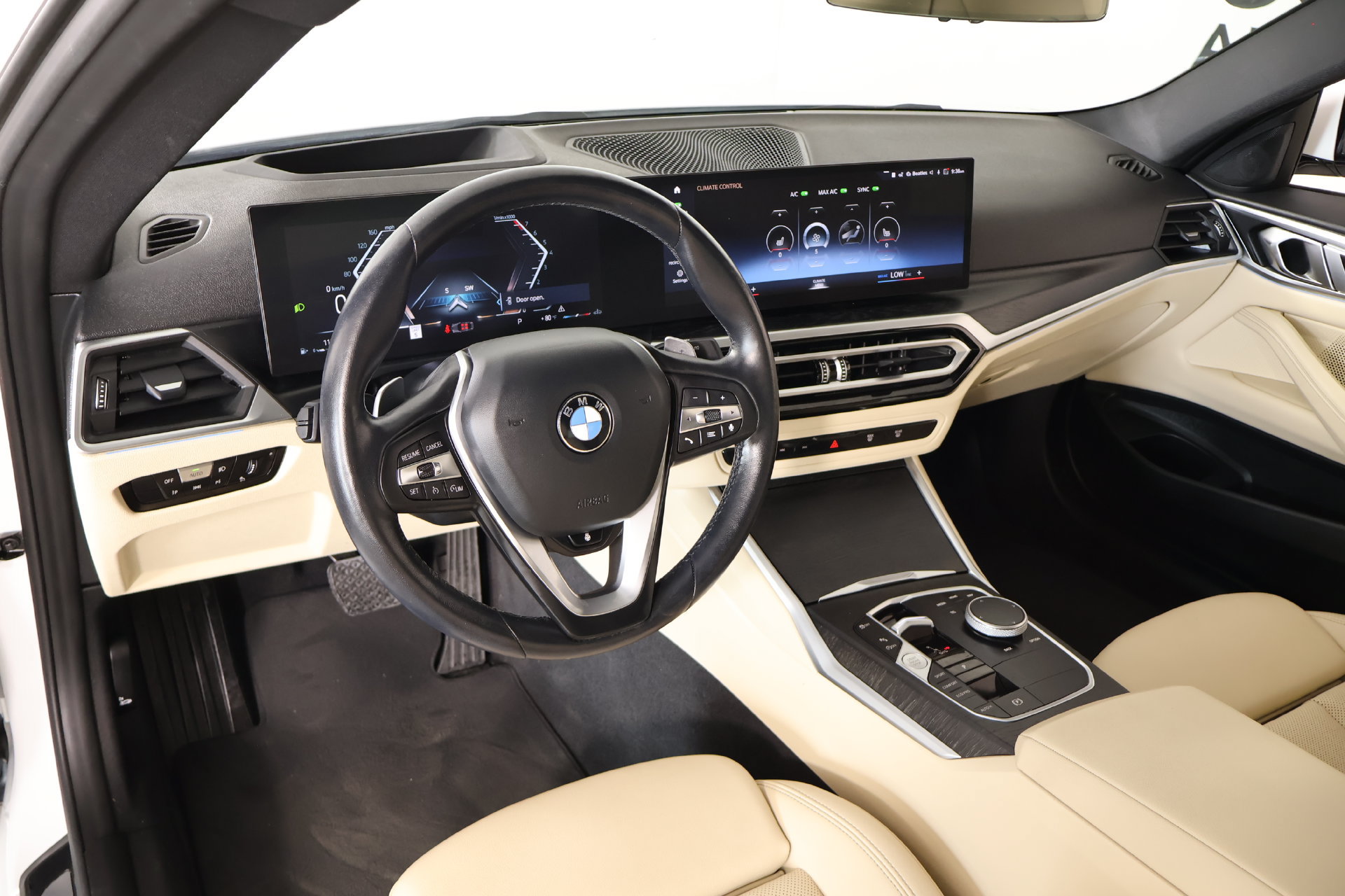 Used 2024 BMW 430i xDrive Coupe AWD/4WD image 2