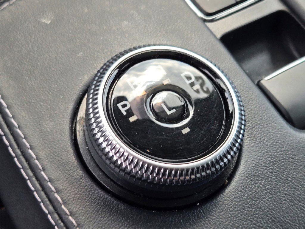 Used 2022 Ford Mustang Mach-E Premium image 29