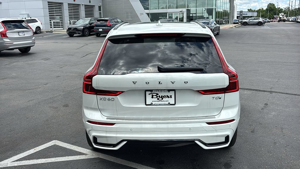 New 2026 Volvo XC60 T8 Ultra w/ Protection Package Premier AWD/4WD image 29