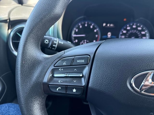 Certified 2023 Hyundai Kona SEL image 24