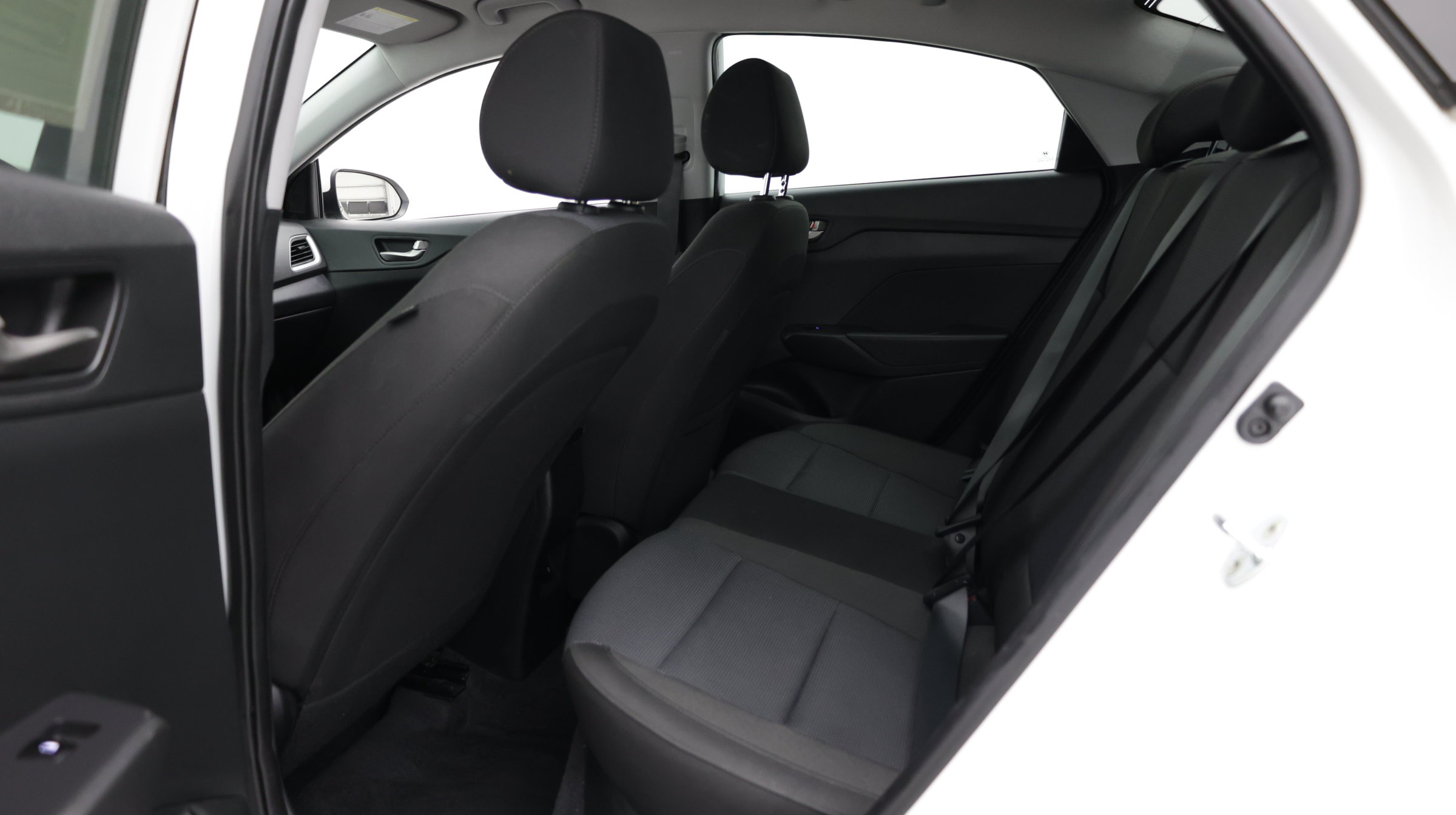 Used 2022 Hyundai Accent SEL FWD image 23