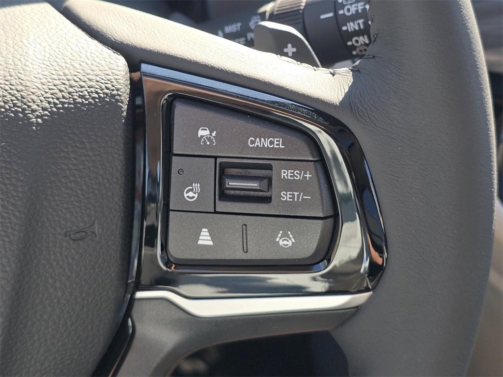 New 2026 Honda Odyssey Elite image 33