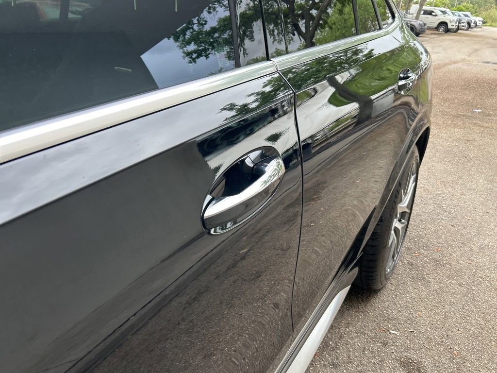 Used 2021 Mercedes-Benz GLE 63 AMG S image 18