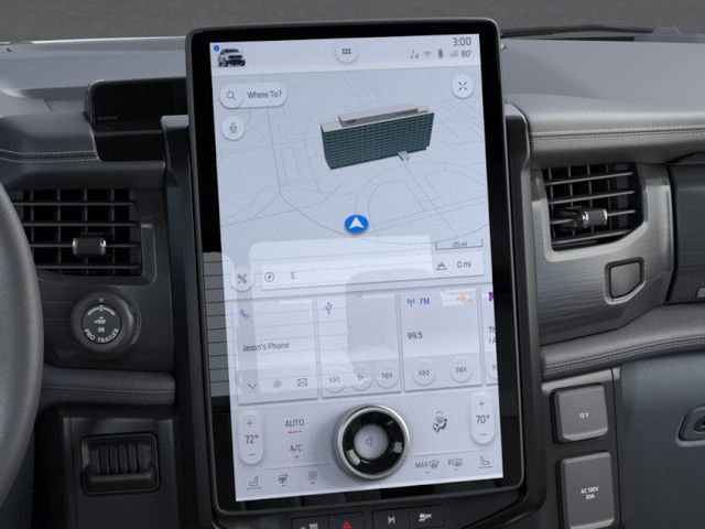 New 2025 Ford F150 Lightning Flash image 28