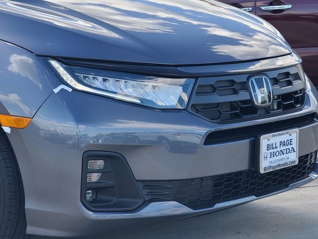 New 2026 Honda Odyssey EX-L image 2