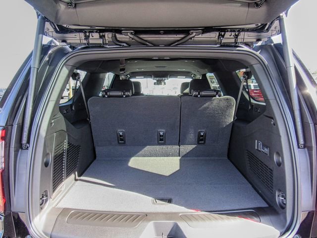 New 2026 GMC Yukon XL Elevation image 11