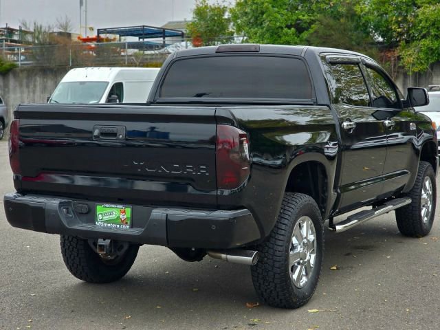 Used 2016 Toyota Tundra 1794 Edition image 7