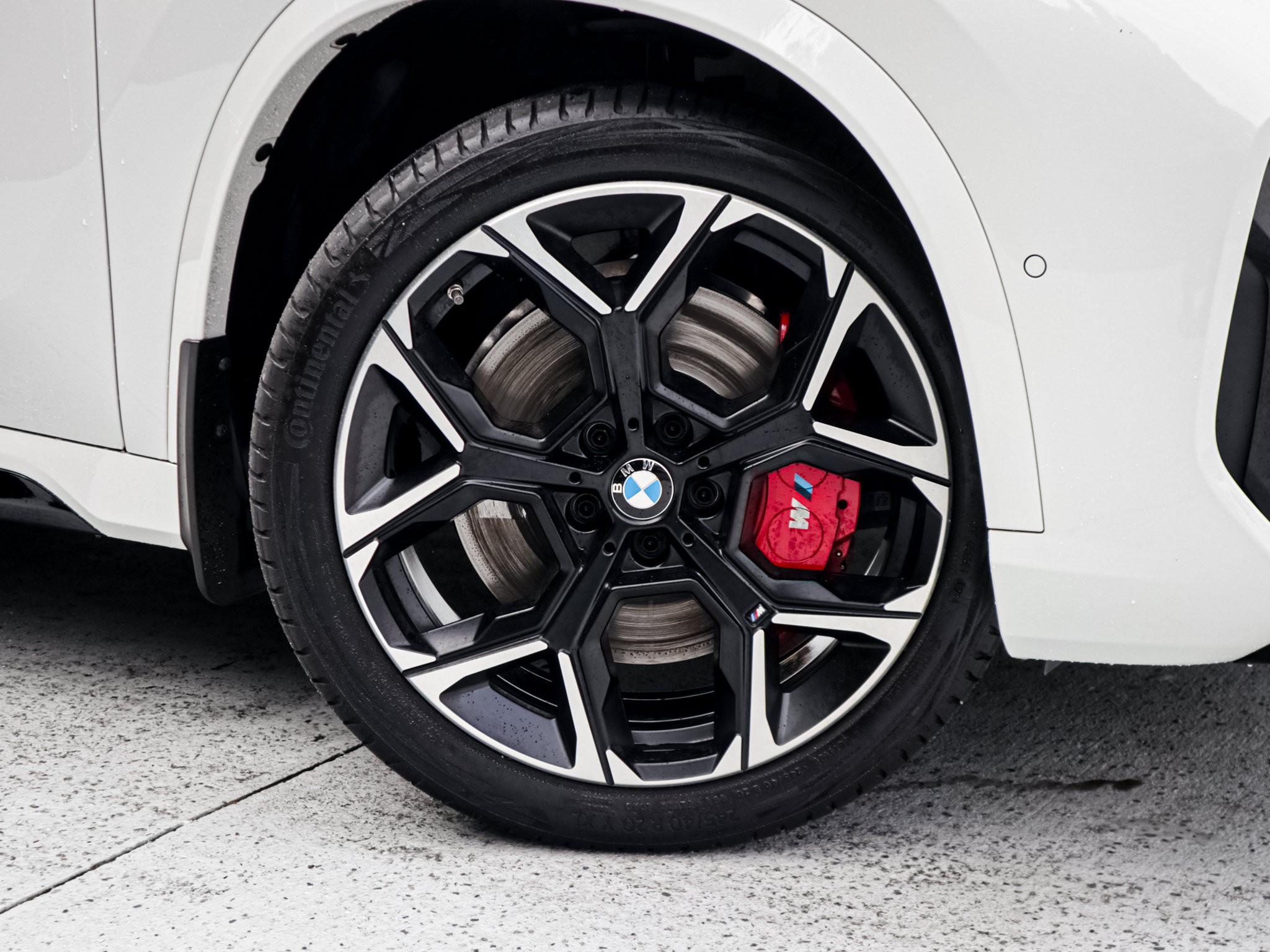 Used 2024 BMW X1 M35i w/ Premium Package AWD/4WD image 13
