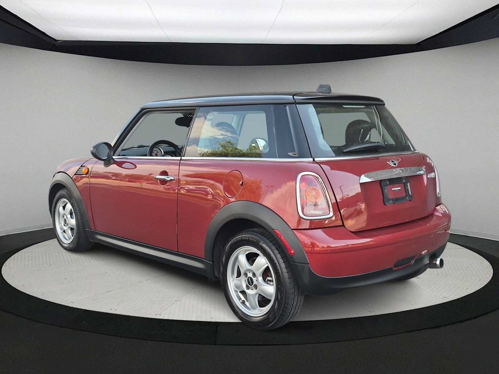 Used 2009 MINI Cooper Hardtop FWD image 6