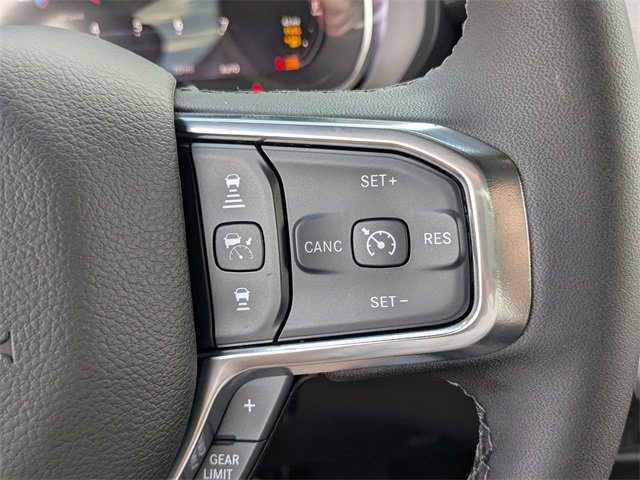 New 2026 RAM 1500 Laramie image 23