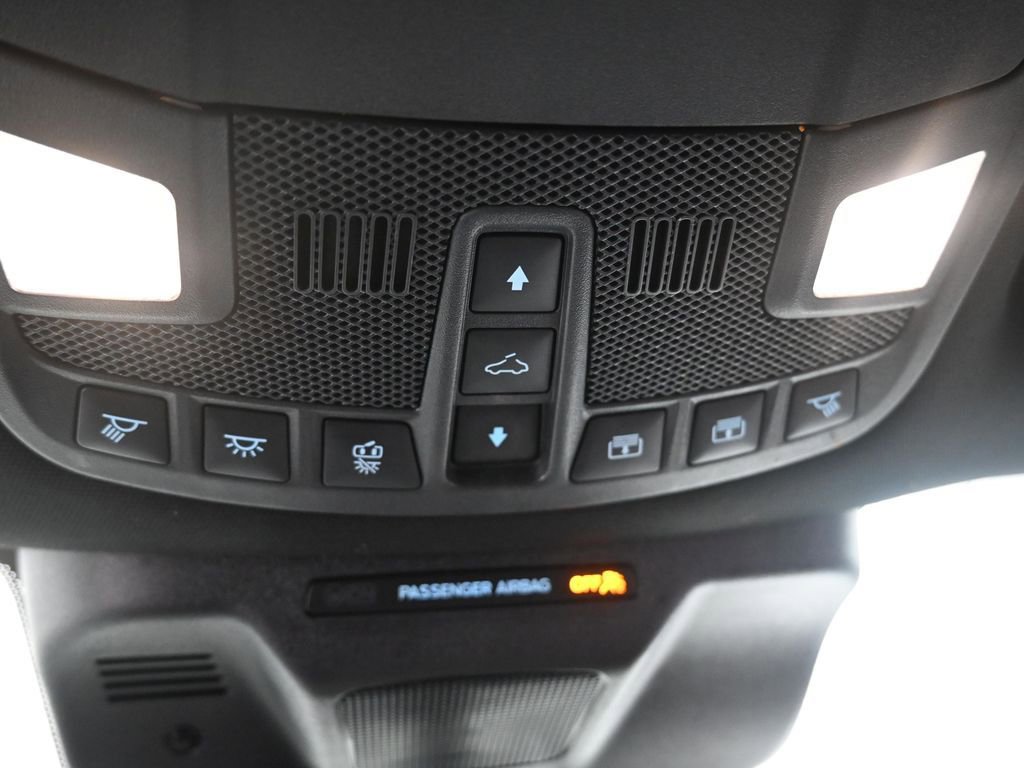 Used 2023 Ford Expedition Max Limited AWD/4WD image 22