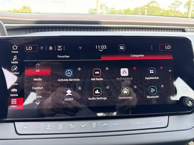 New 2026 Dodge Charger R/T AWD/4WD image 24