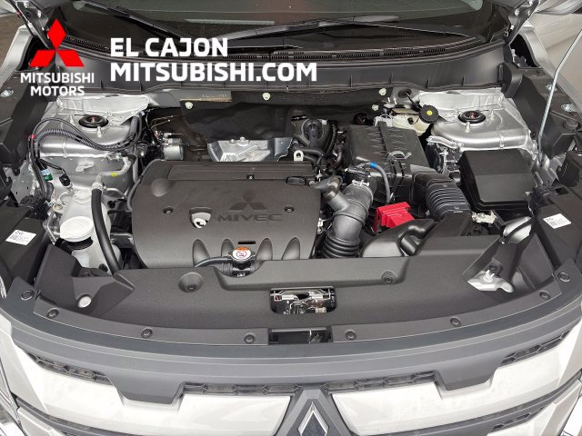 New 2027 Mitsubishi Outlander Sport FWD image 22