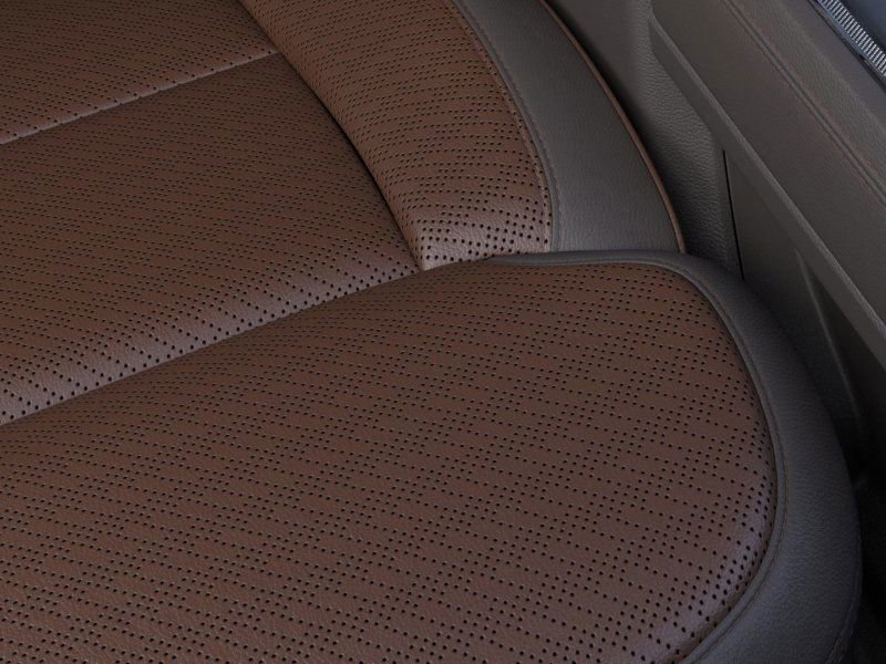 New 2026 Ford F450 King Ranch w/ FX4 Off-Road Package image 16