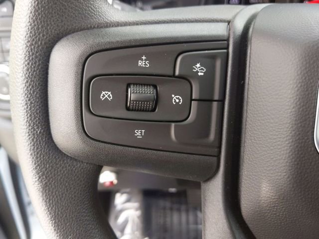 New 2025 GMC Sierra 3500 Pro w/ Convenience Package AWD/4WD image 26